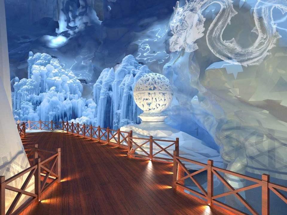 贵州山居|当镇远古城的夜遇到今年的第一场雪