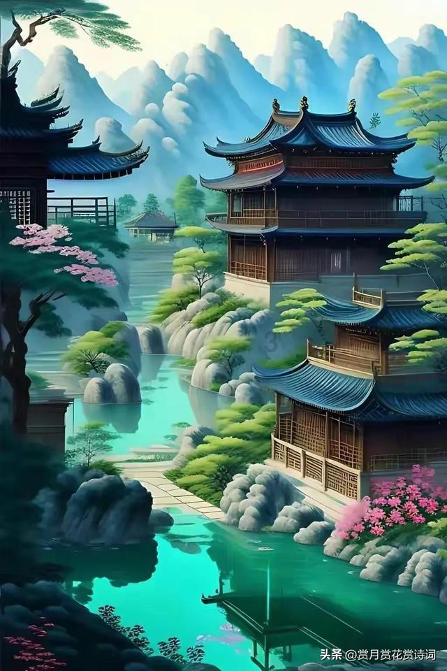逃离沙漠建筑