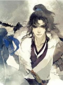 逃离幽灵之林