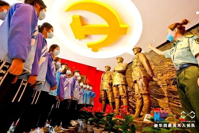 动物帮帮忙保卫家园