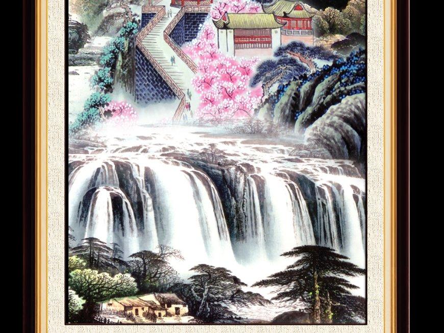 变色超人