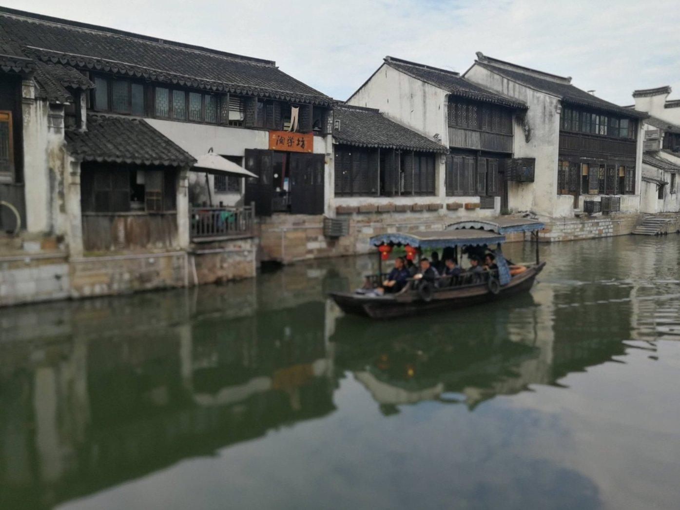 南京愚园景区广邀市民追寻先贤足迹赋诗迎新