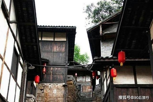 逃离豪宅大厦4